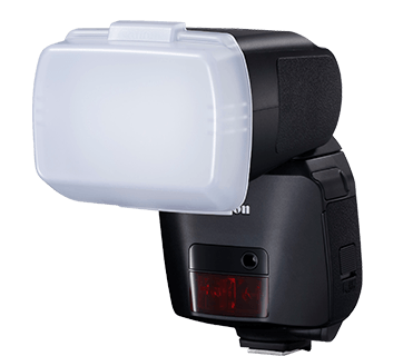 Speedlite - Speedlite EL-1 - Canon HongKong